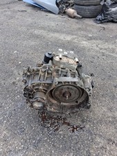 VW Passat B7 2.0 TDI 2010-2014