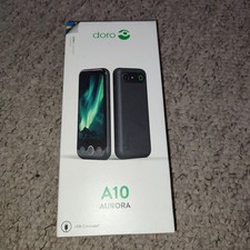 Seniors phone doro aurora a10 - doro,