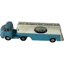 Corgi Major Toys Bedford Milk