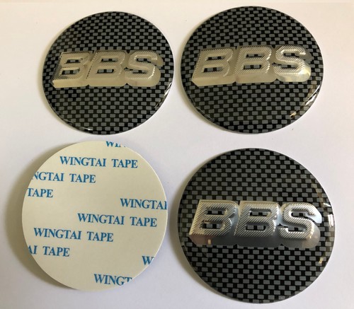 Stickers for bbs hub wheel - stickers,