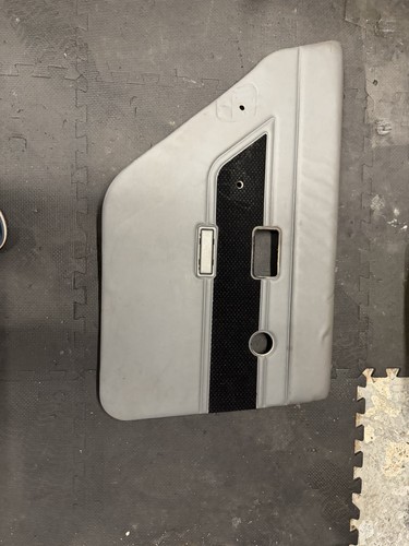 Rover 100 metro door - -,