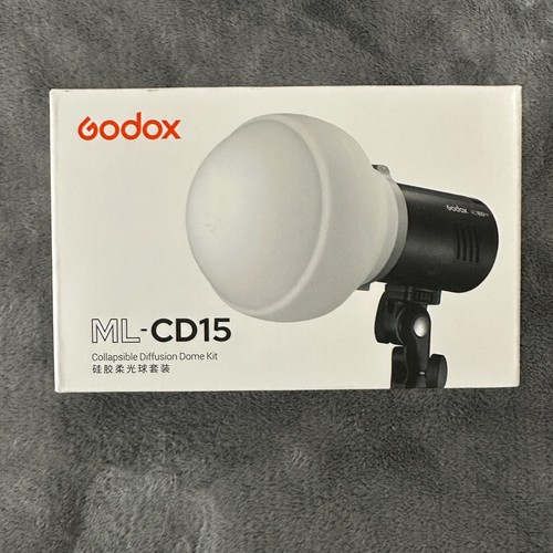 Godox cd15 foldable - godox,