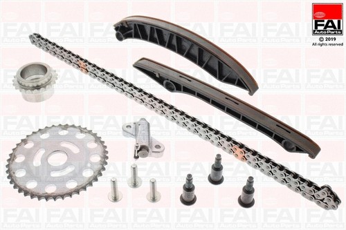 Timing chain kit fits - kit,