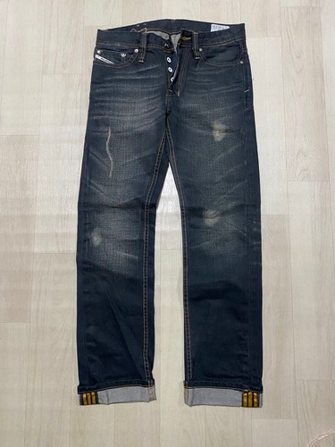 Adidas diesel viker denim - diesel, viker-ad