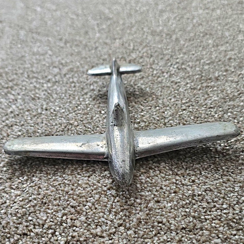 Post war spitfire - war, military