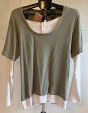 Victoria jayne top size uk - 20,