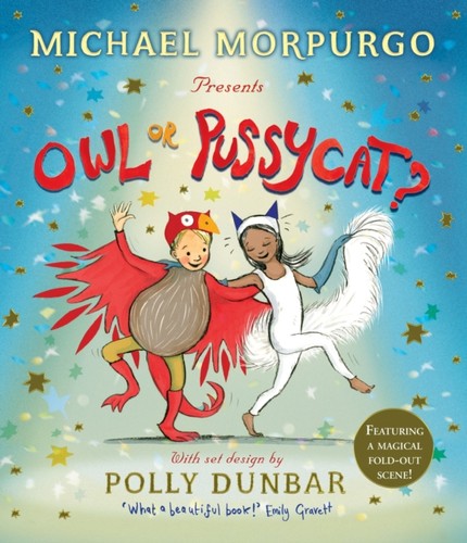 Owl pussycat by michael - or,
