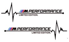 BMW M PERFORMANCE Heart Beat