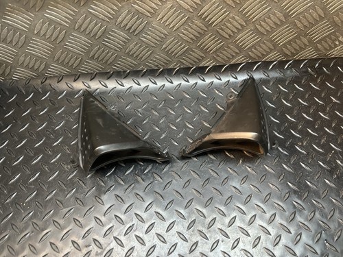 Honda cbr 600 top - top, fairing