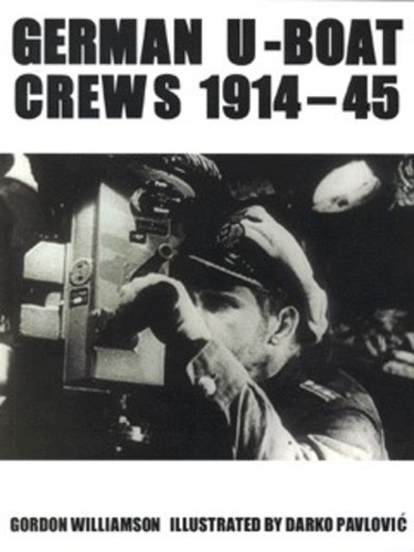 German boat crews - crews,