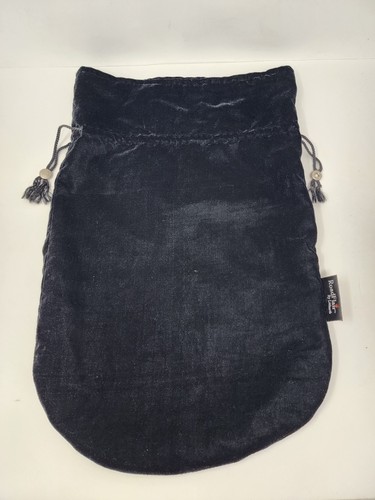 Little earth dust bag - dust, storage