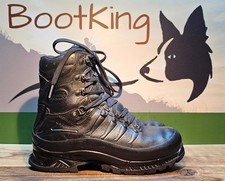 Meindl MFS GTX Gortex mountain