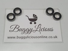 New Bugaboo Ant Front Wheel