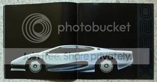 JAGUAR XJ220 LF Car Sales