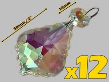 AB Chandelier Droplets