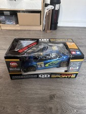 Tamiya 1/10 Subaru Impreza WRC