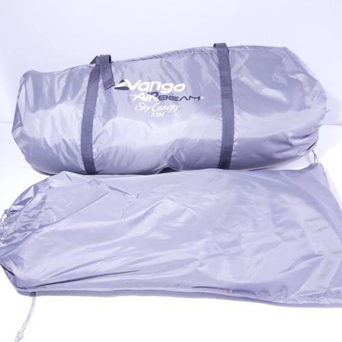 Vango airbeam sky canopy 5m - vango,