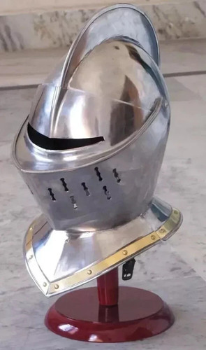 European closed helmet - helmet,