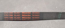 Original belt V-ribbed belt