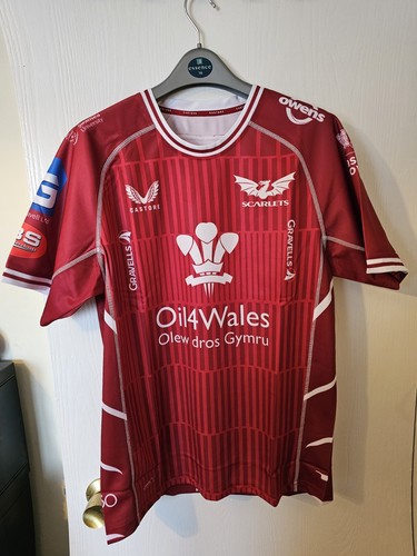 Scarlets rugby 2022 home - scarlets,
