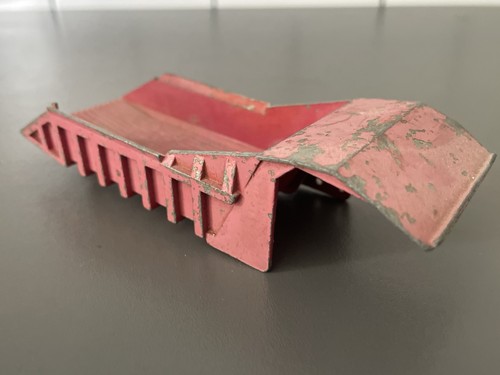 Original dinky supertoys 959 - dinky,