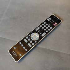 Genuine Marantz RC101 Learning Remote Control AV System Controller CD DVD AMP