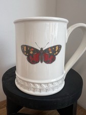 Portmeirion Mug Painted Lady