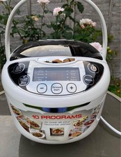 Tefal Multicook Plus 10-in-1