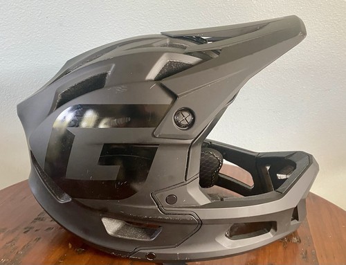Gryff full face mtb bmx - gryff,