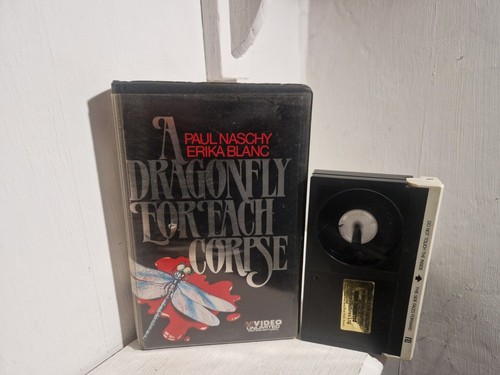 Dragonfly for each corpse - ,