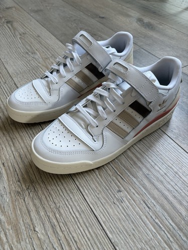 Adidas forum low trainers - adidas,