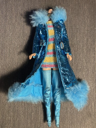 Vintage mattel mod - vintage,