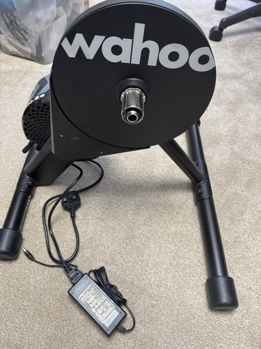 Wahoo kickr core indoor smart - indoor,