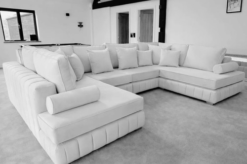 Luxury lilly shape - luxury,