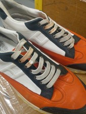 Hermes Luxury Leather Men's