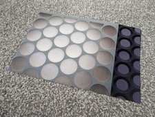 Doctor Who TARDIS Interior