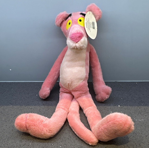 Pink panther - pink,
