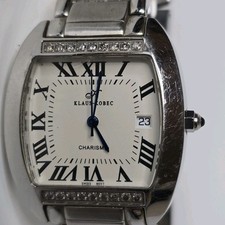 Klaus-Kobec Charisma Ladies