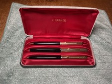 Parker 61 Consort Trio 
