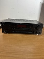 Sony STR-D511 AV Amplifier