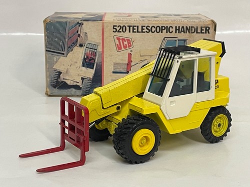 Scale nzg 175 jcb - nzg,