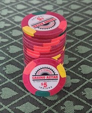 20 Paulson Casino Aztar