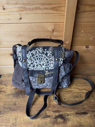 Vintage desigual boho - vintage,