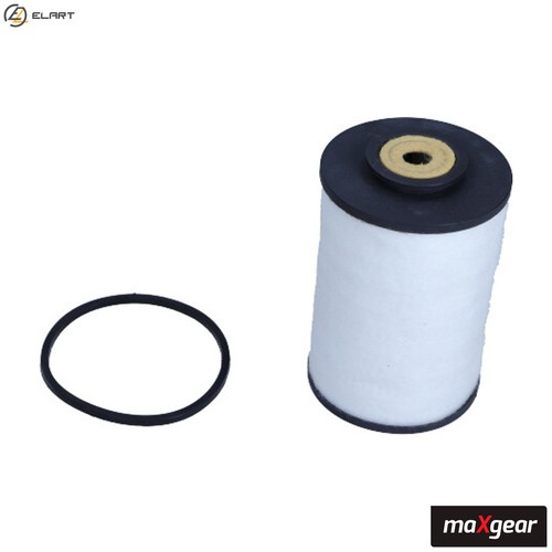 Fuel filter 1550 - filter, 26-1550