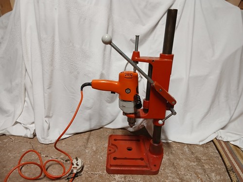 Arcoy drill press cast - cast, +