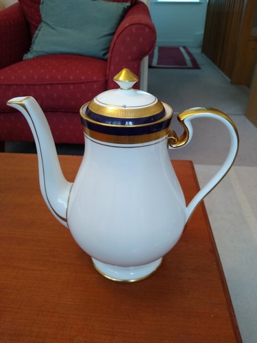 Aynsley cobalt royale - aynsley,