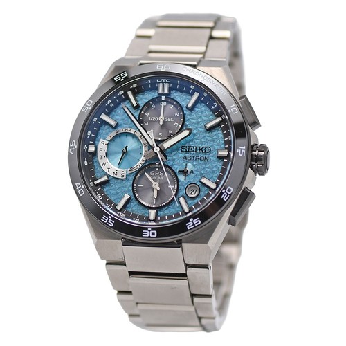 Seiko astron nexter starry - astron, “starry