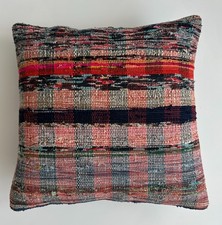 Handmade Cushion Cover