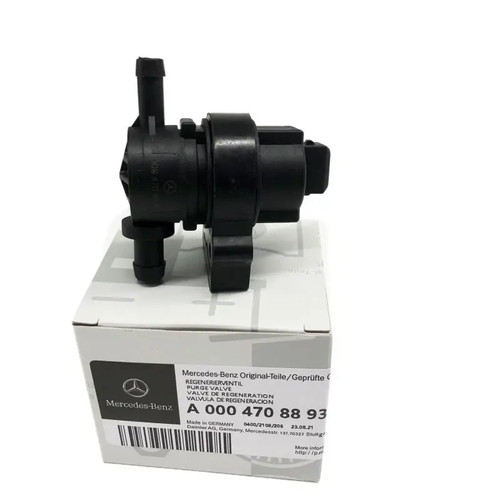 Vapor canister purge valve for - vapor,