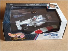 MATTEL HOT WHEELS 1999 FORD
